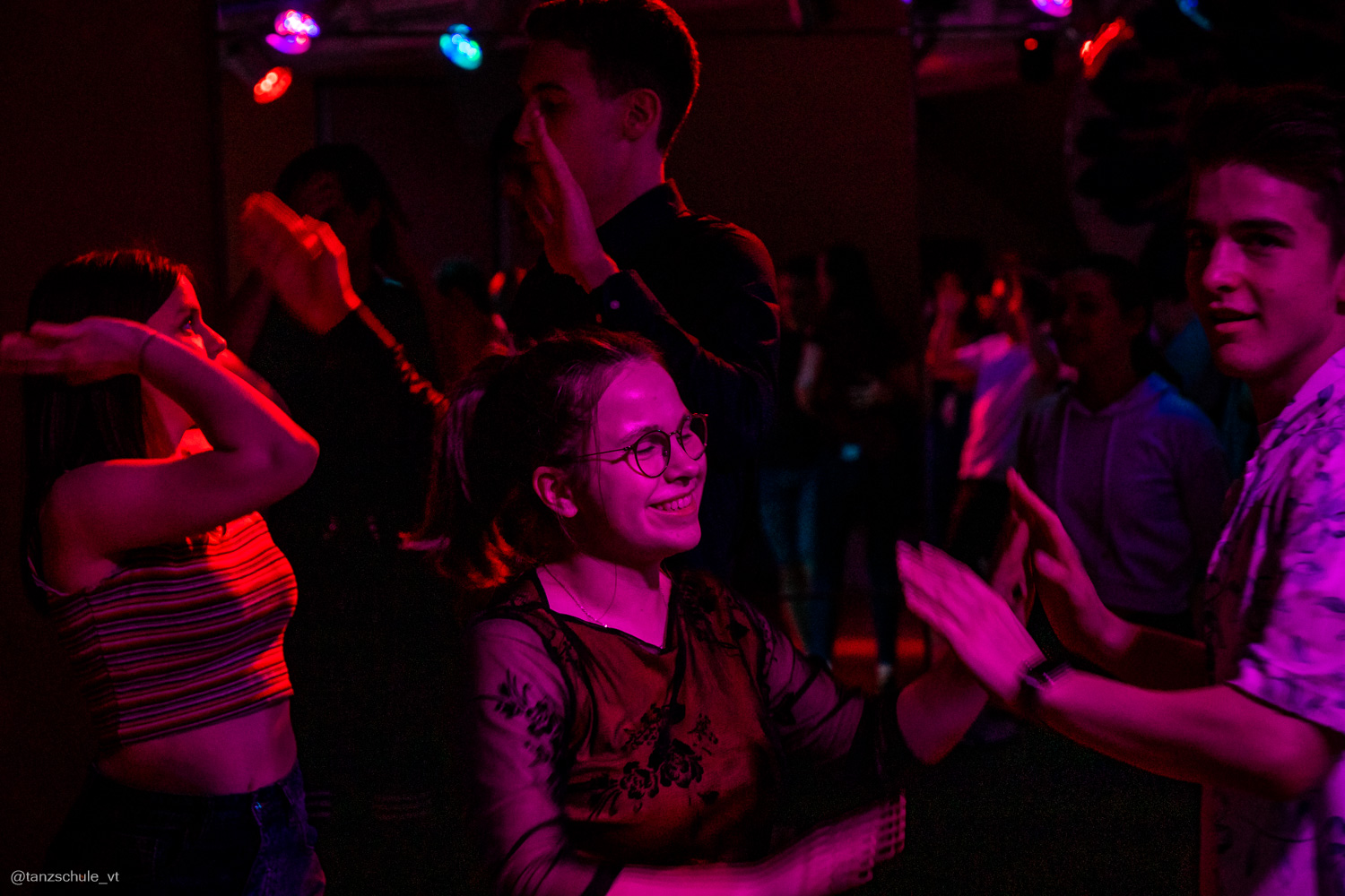 20230325 Ballcheck Tanzparty 4286